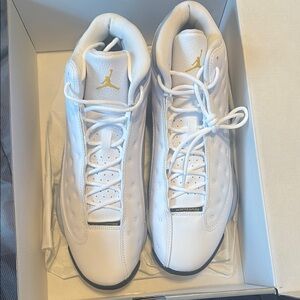 Copy- Air Jordan’s Retro 13s